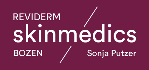 REVIDERM skinmedics Bozen - Logo